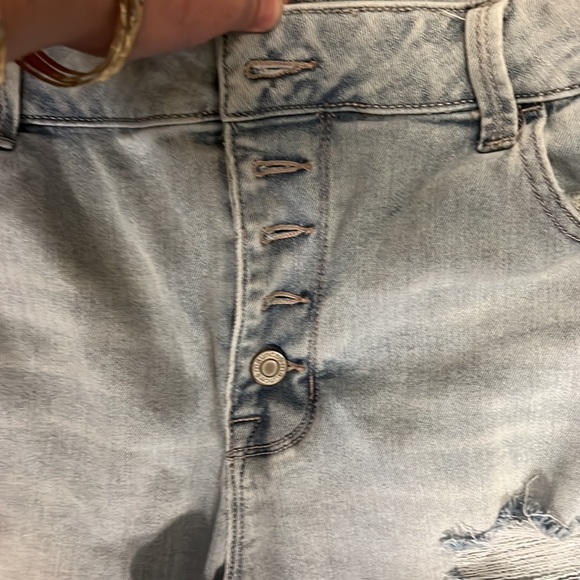 Maurice’s M Jeans - Picture 3 of 4